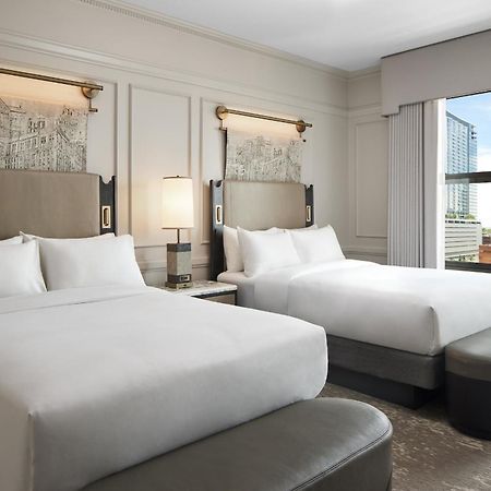 The Pfister Hotel Milwaukee Esterno foto