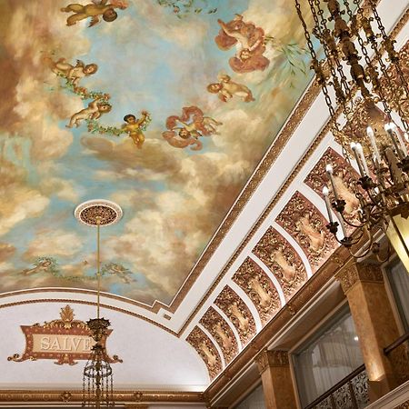 The Pfister Hotel Milwaukee Esterno foto