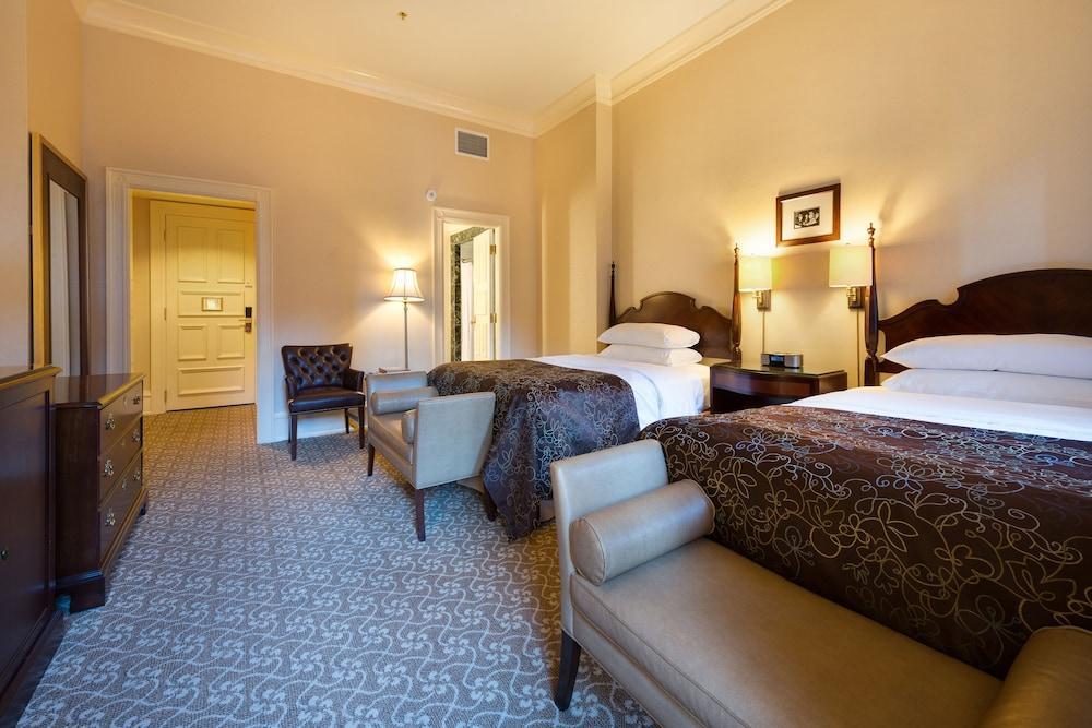 The Pfister Hotel Milwaukee Esterno foto