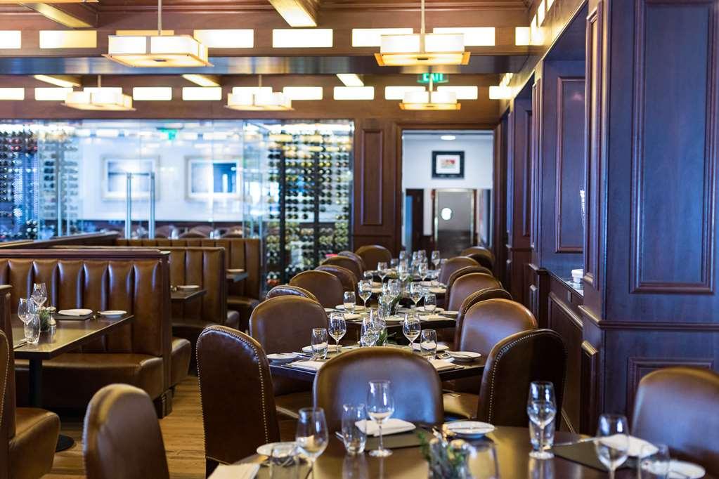 The Pfister Hotel Milwaukee Ristorante foto