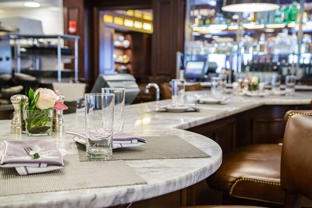 The Pfister Hotel Milwaukee Ristorante foto