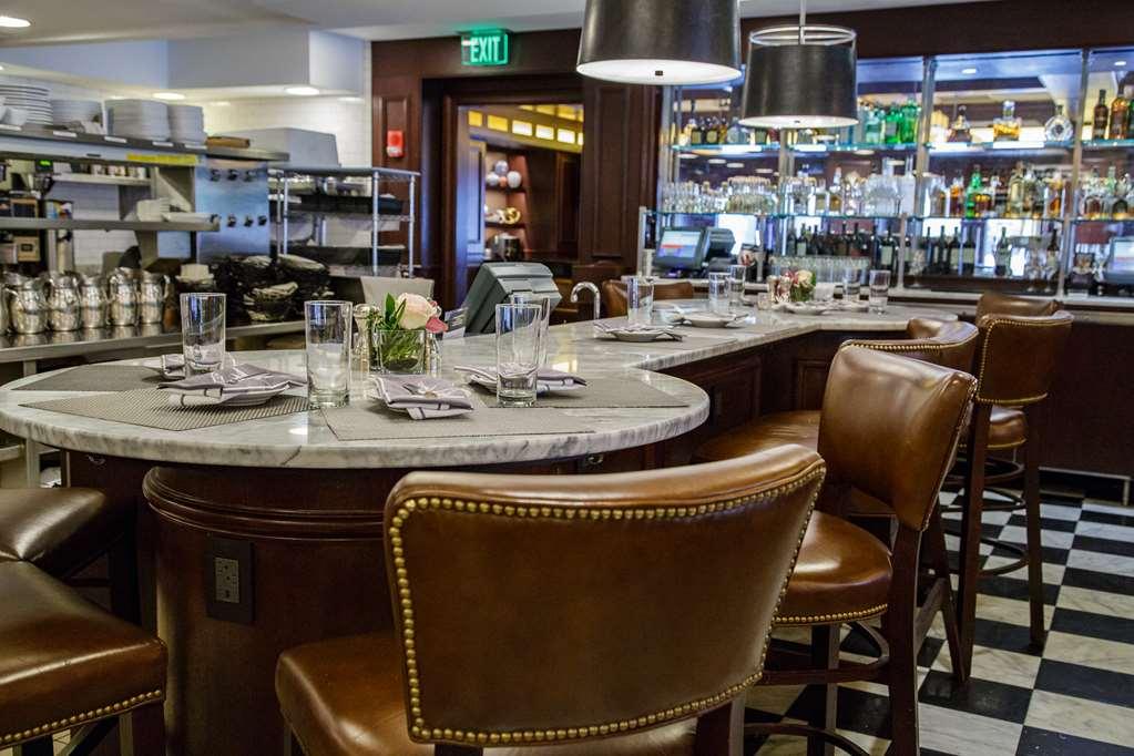 The Pfister Hotel Milwaukee Ristorante foto