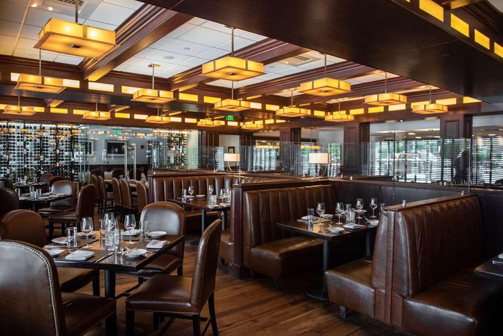 The Pfister Hotel Milwaukee Ristorante foto