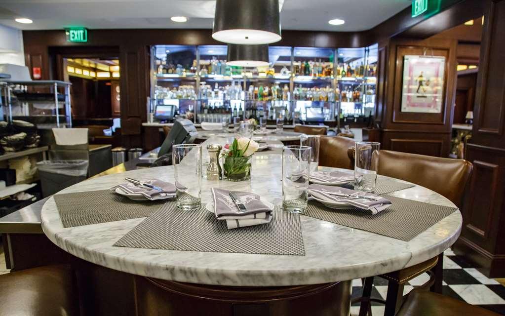 The Pfister Hotel Milwaukee Ristorante foto