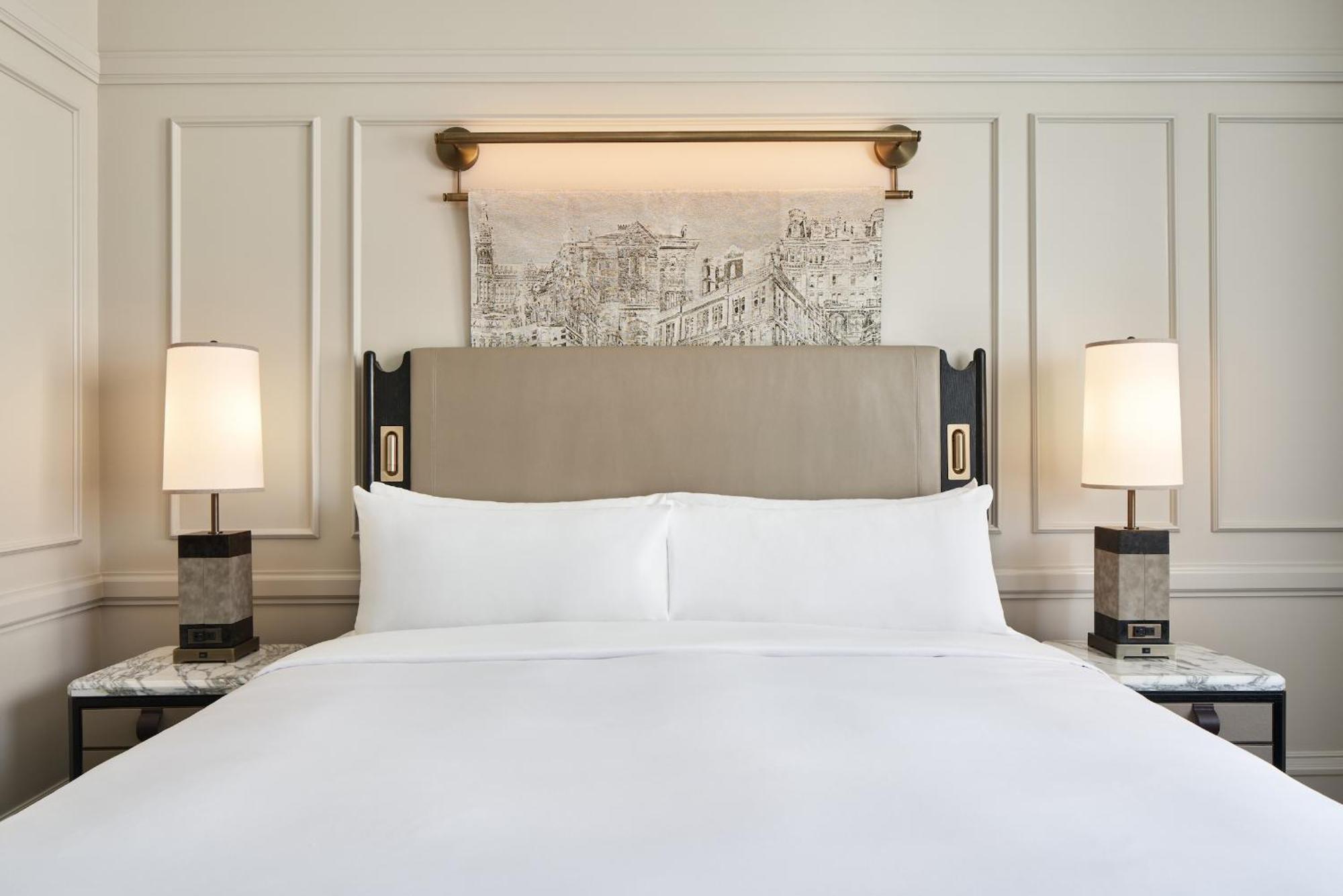The Pfister Hotel Milwaukee Esterno foto