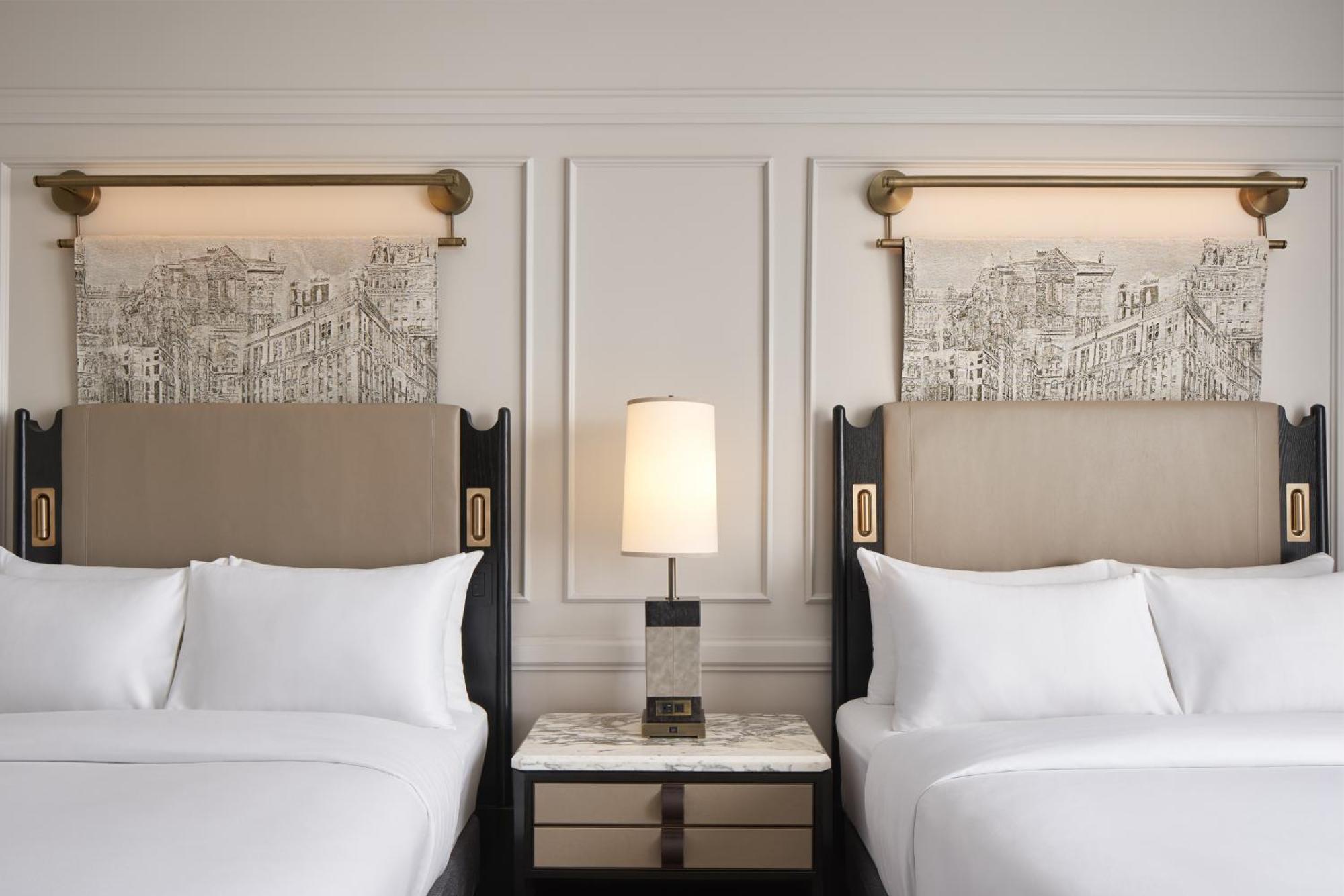 The Pfister Hotel Milwaukee Esterno foto