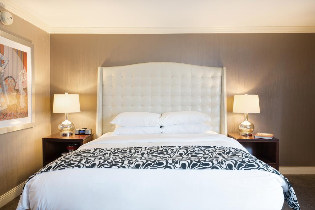 The Pfister Hotel Milwaukee Esterno foto
