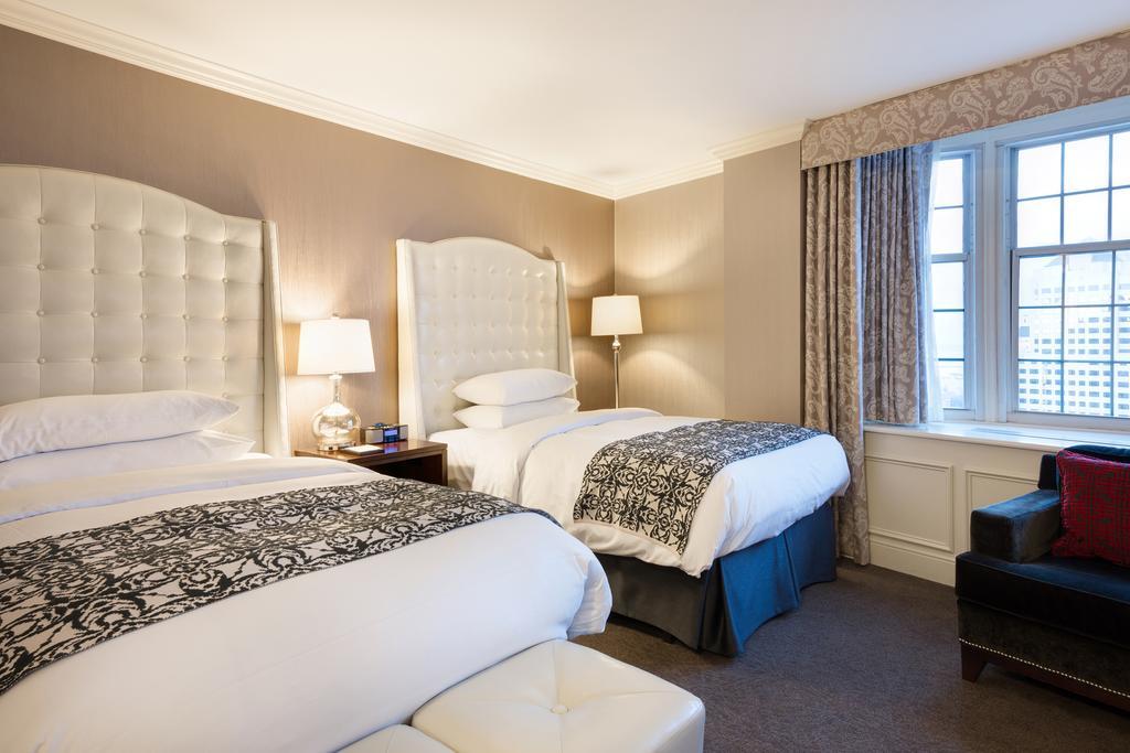 The Pfister Hotel Milwaukee Esterno foto