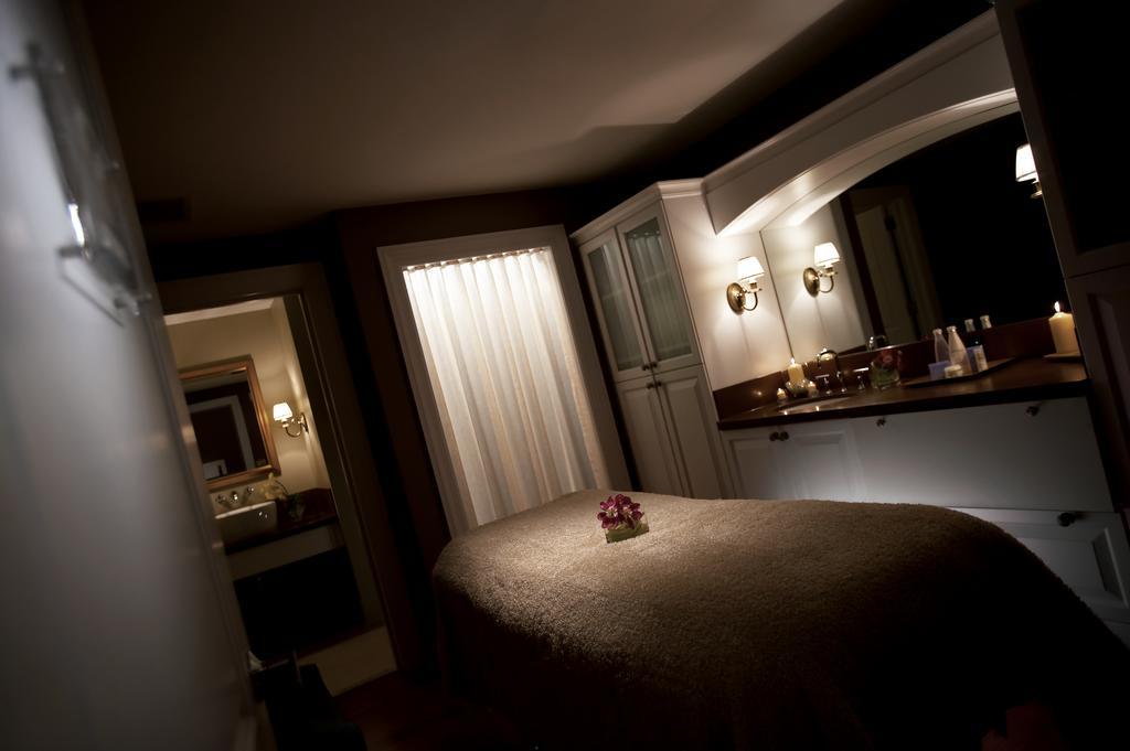 The Pfister Hotel Milwaukee Esterno foto